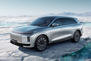 Exeed et 2026 exterior front views autonews 2