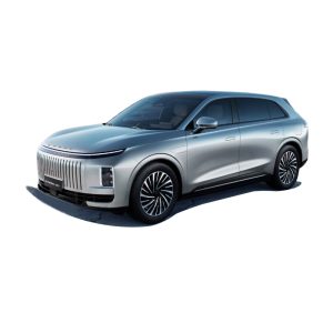 Exeed et 2026 exterior front views autonews