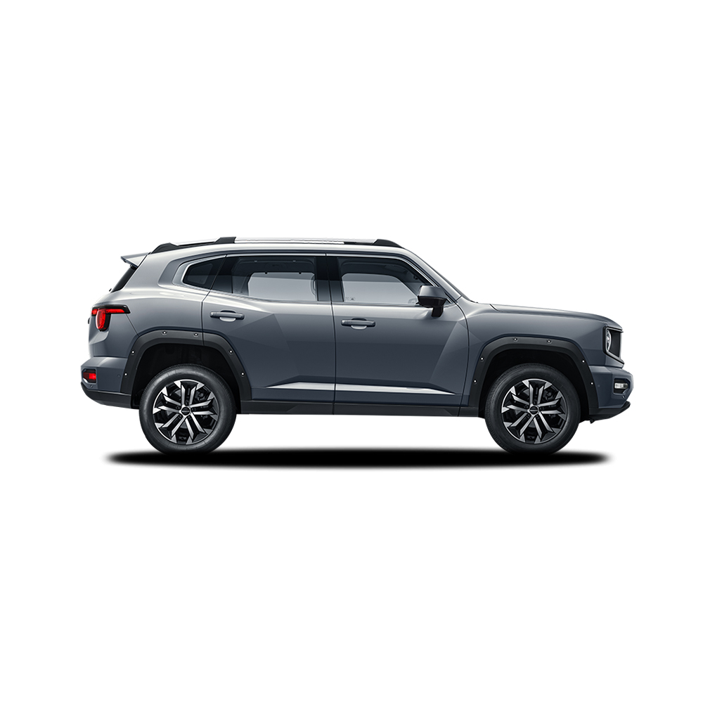 Gwm haval h 7 exterieur face avant autonews 01