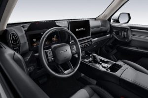 Gwm haval h 7 interieur tableau bord autonews 00