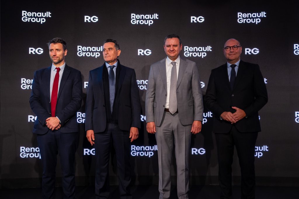 Renault group maroc leadership marche automobile 2025 1024 x 682
