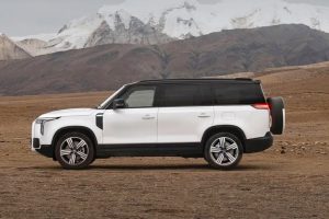 Rox 01 2026 exterior profil autonews 2