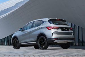 Soueast s 05 ice exterieur arriere autonews