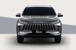 Soueast s 05 ice exterieur face avant autonews 1