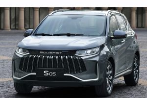 Soueast s 05 ice exterieur face avant autonews 3