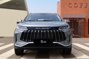 Soueast s 05 ice exterieur face avant autonews 4