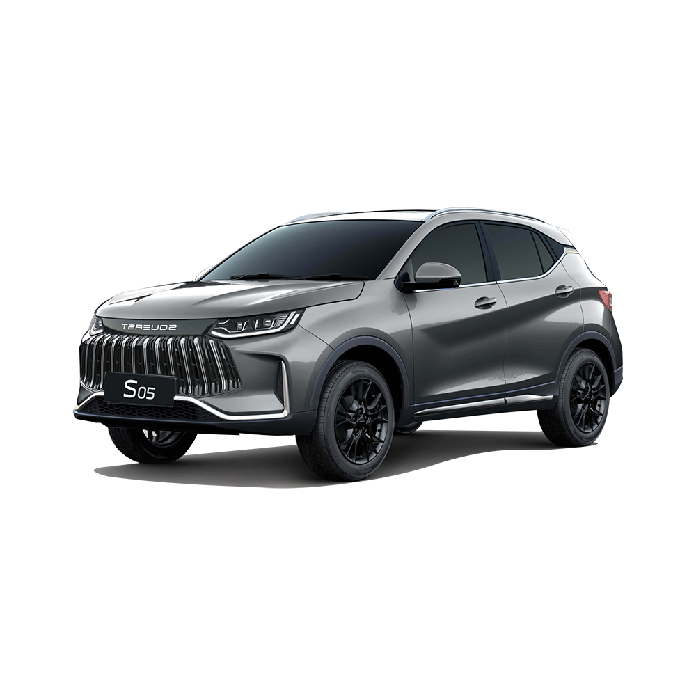 Soueast s 05 ice exterieur face avant autonews