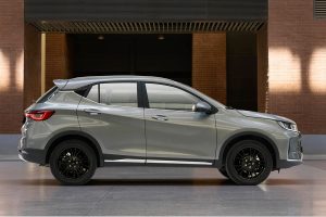 Soueast s 05 ice exterieur profil autonews 2