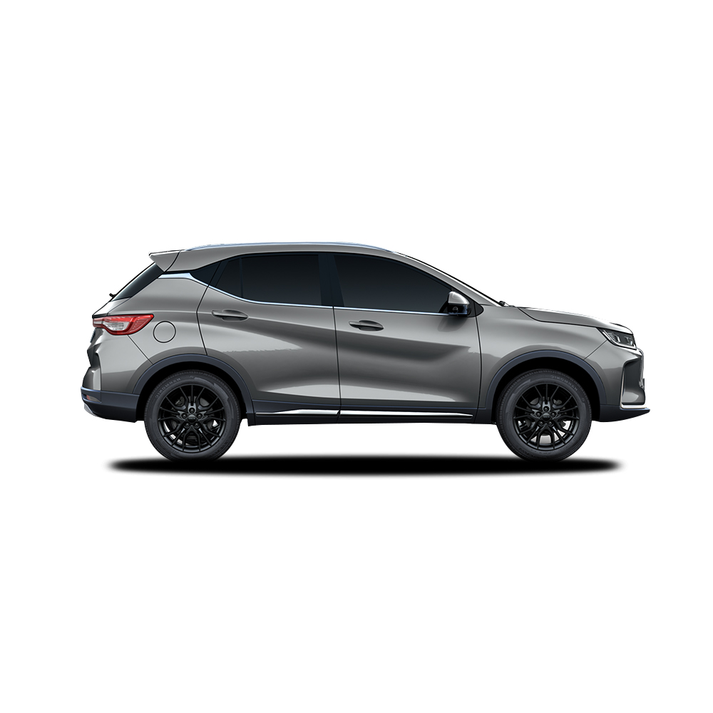 Soueast s 05 ice exterieur face avant autonews