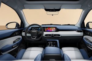 Soueast s 05 ice interieur tableau bord autonews 2