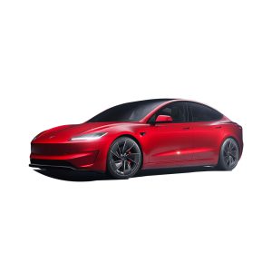Tesla model 3 électrique autonomie 750 km maroc tesla model 3 2025 exterior front view