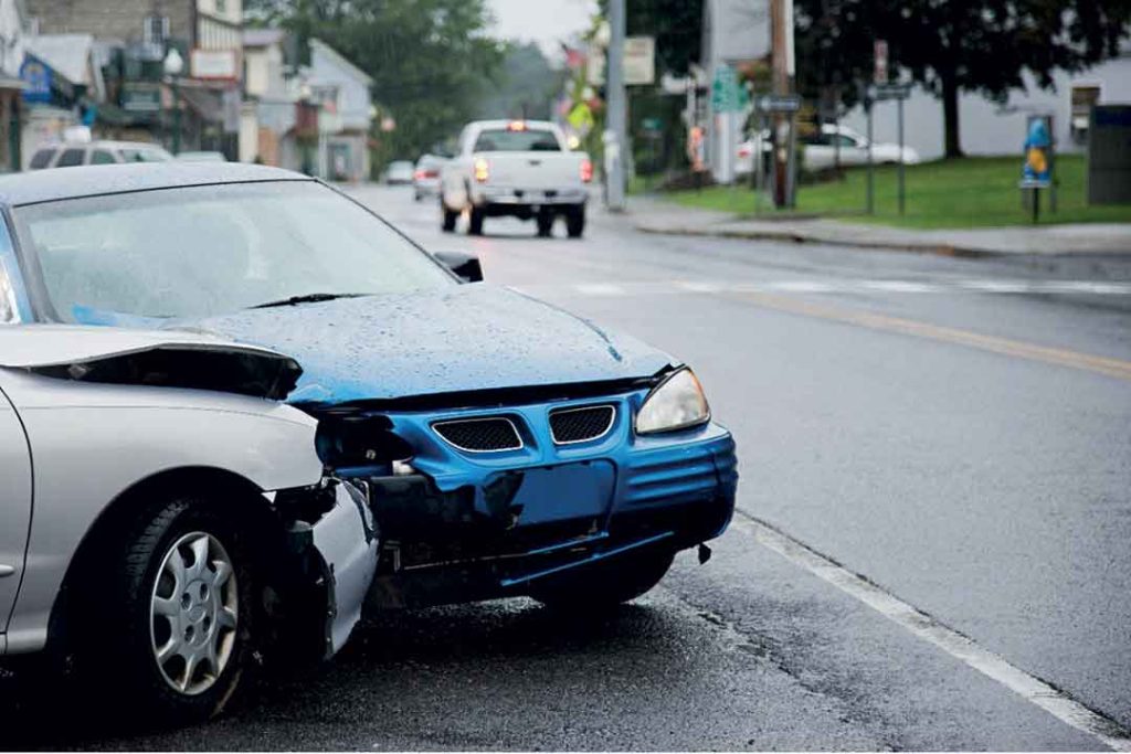 Accident voiture assurance 1024 x 683