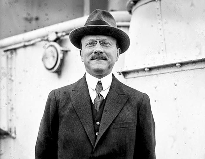 Andre citroen retroviseur