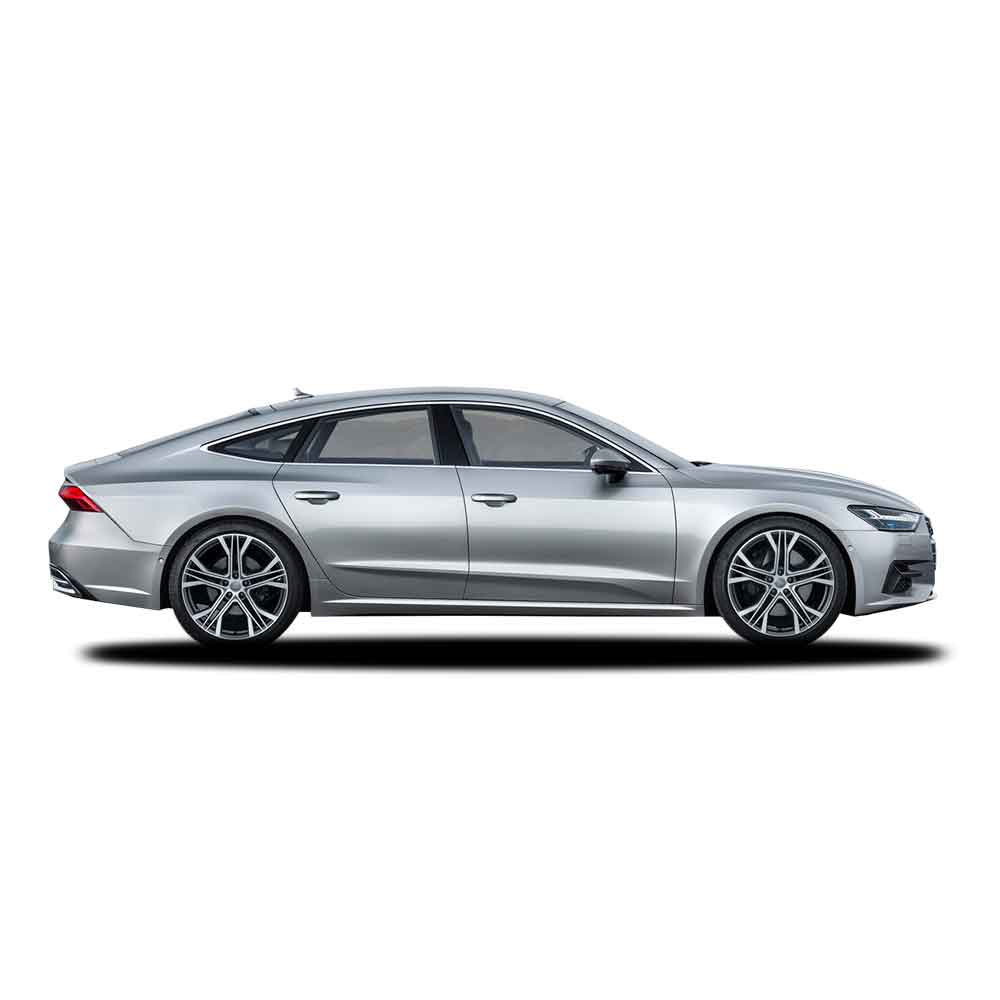 Audi a 7 berline coupé premium diesel maroc audi a 7 sportback 2018 exterior front view ok