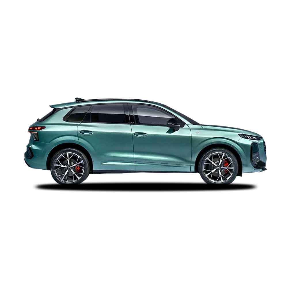 AUDI Q3 neuf au Maroc