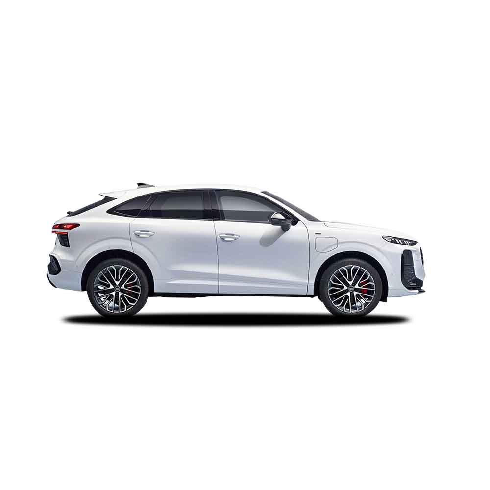 AUDI Q3 Sportback neuf au Maroc