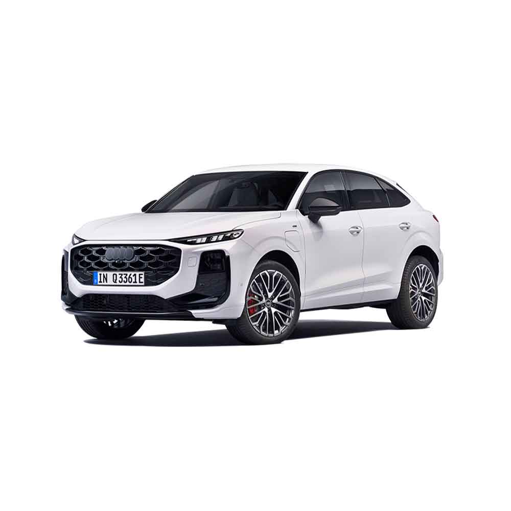 AUDI Q3 Sportback neuf au Maroc