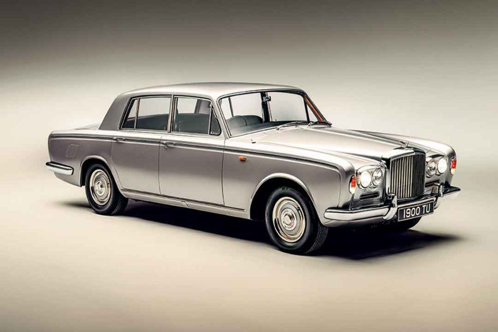 Bentley t series 2 1024 x 683