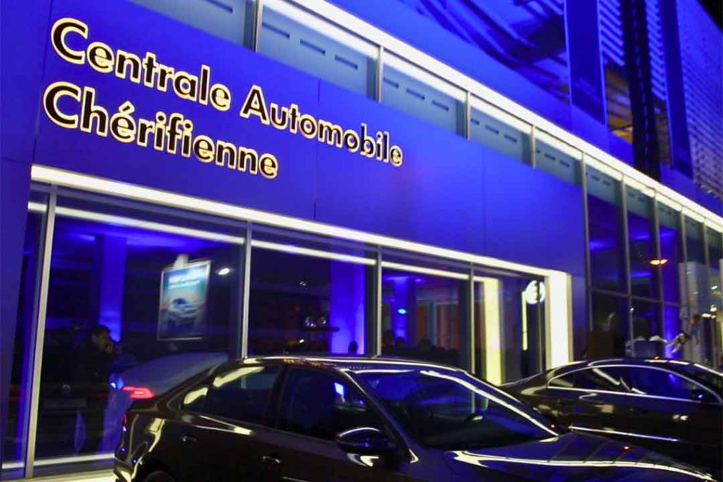 Centrale automobile cherifienne autonews 1024 x 683