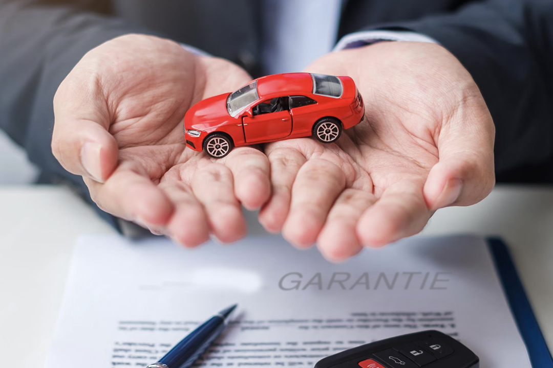 Garantie assurance
