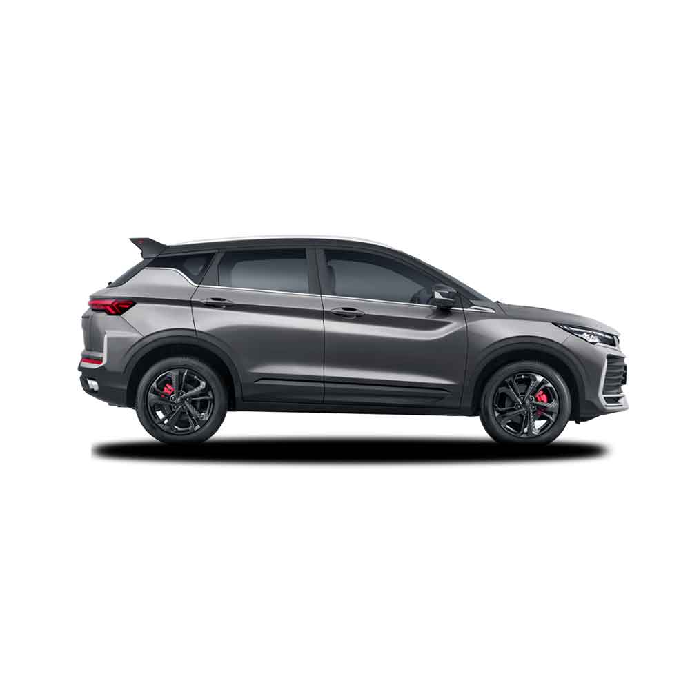GEELY Coolray neuf au Maroc
