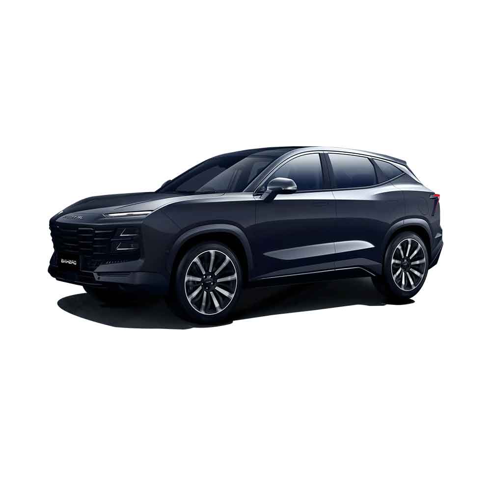 Jetour dashing s u v compact essence maroc jetour dashing 2026 exterior front view