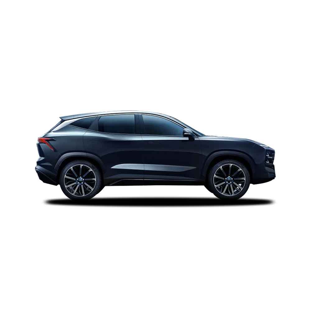 Jetour dashing s u v compact essence maroc jetour dashing 2026 exterior front view