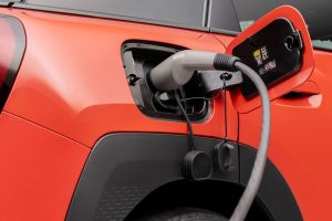 Mini aceman s e 2025 exterior