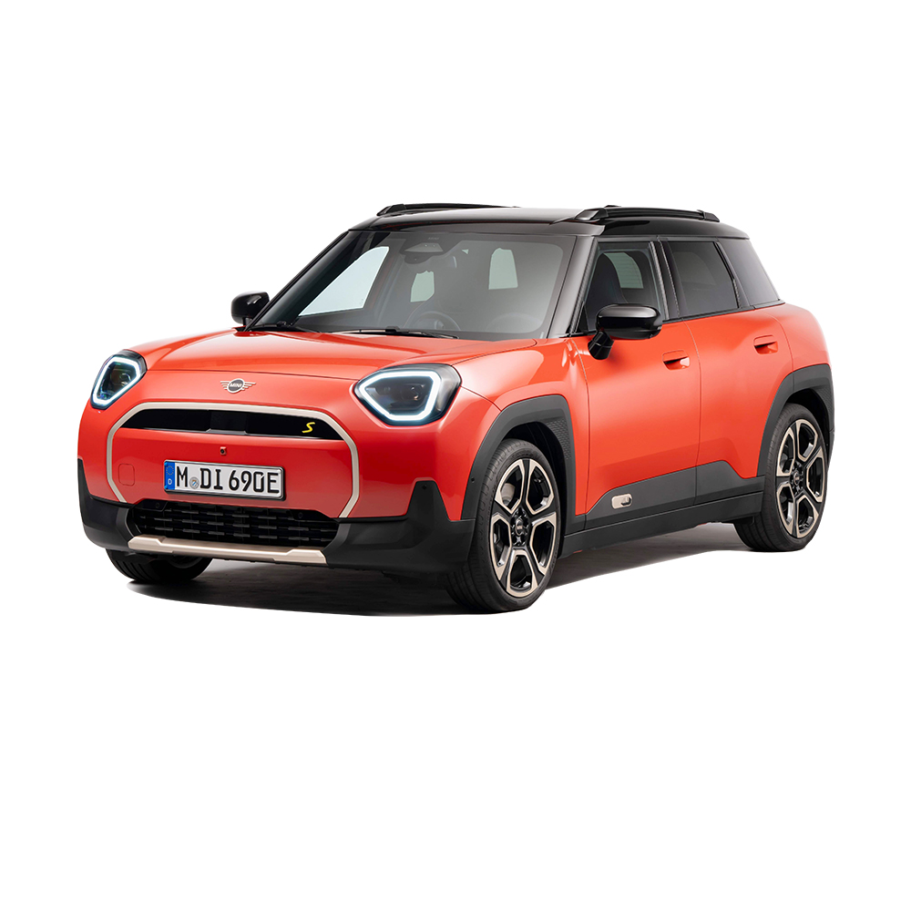 MINI Aceman neuf au Maroc