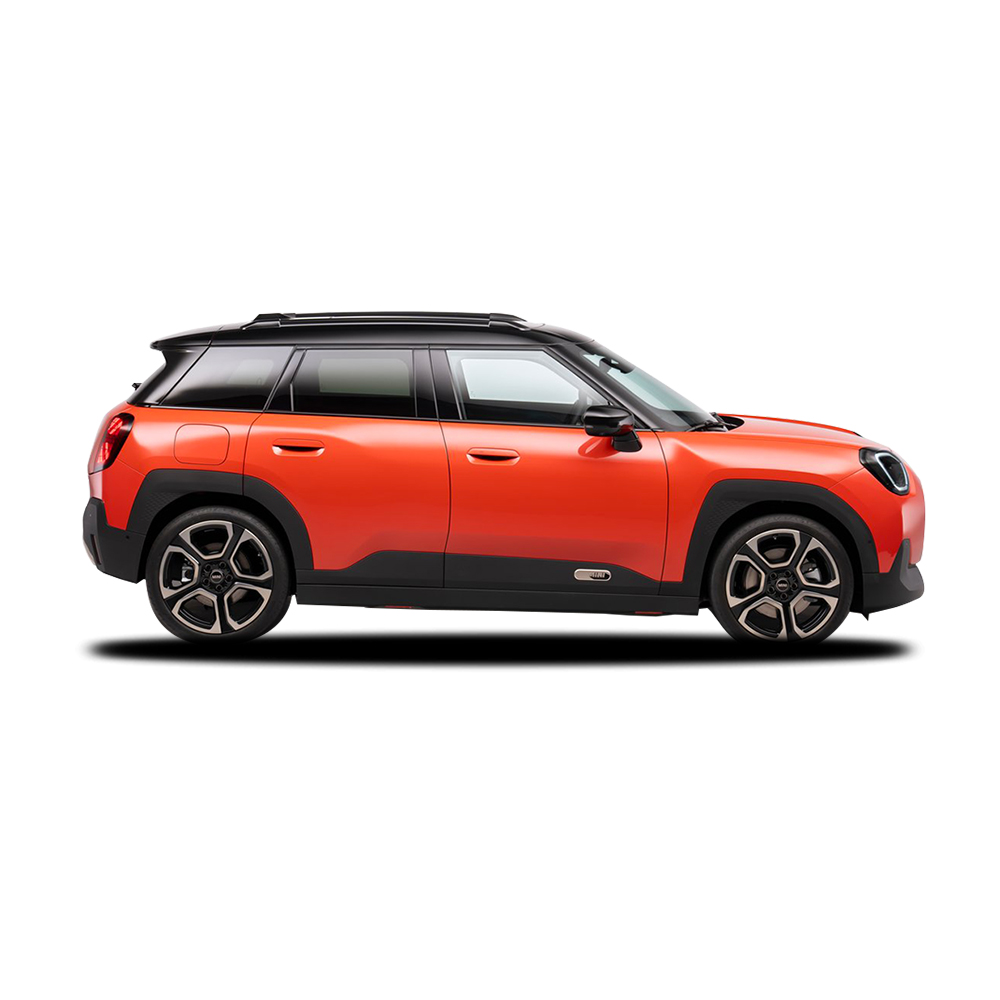 MINI Aceman neuf au Maroc