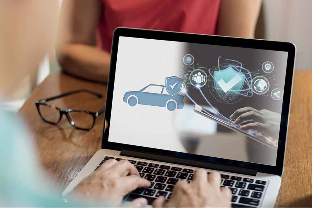 Online car insurance application 1024 x 683