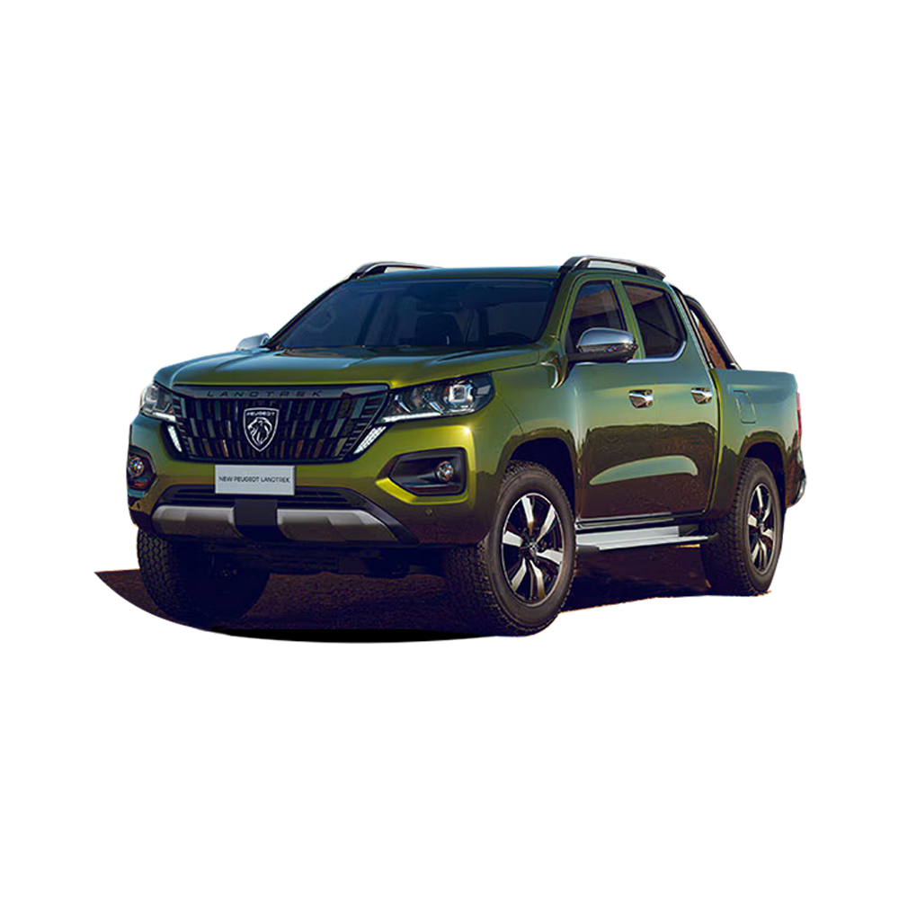 Peugeot Landtrek neuf au Maroc