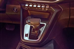 Peugeot landtrek 2026 interior 4