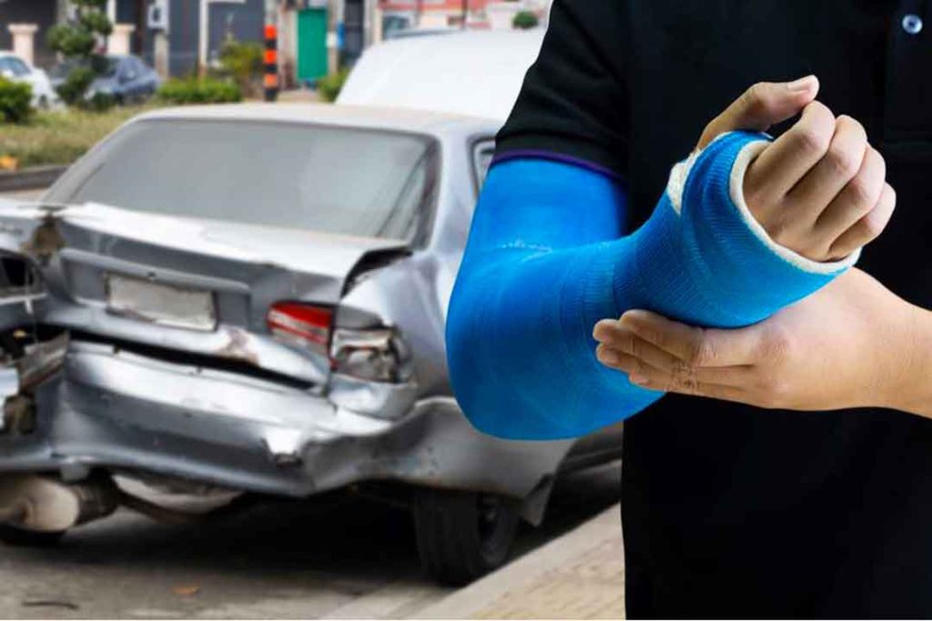 Prejudice accident automobile dedommagement 1024 x 683
