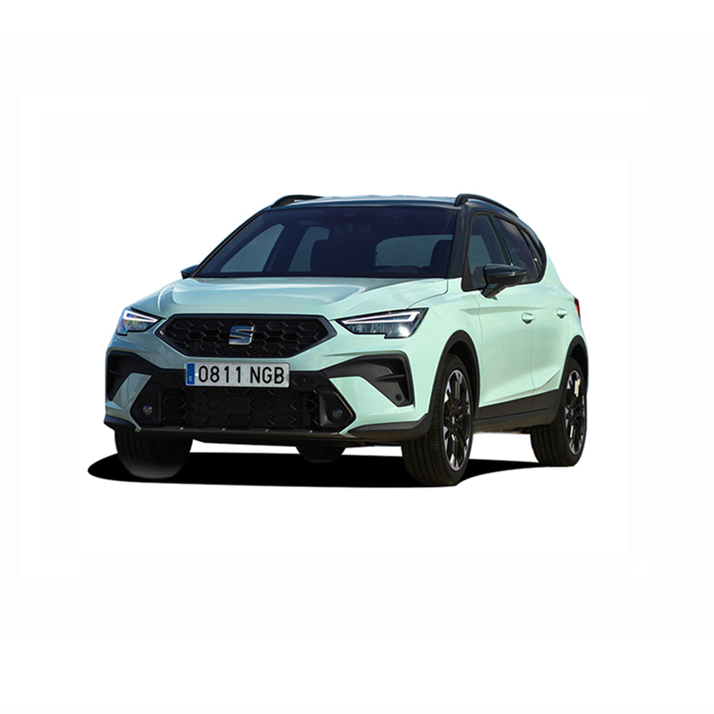 SEAT Arona neuf au Maroc