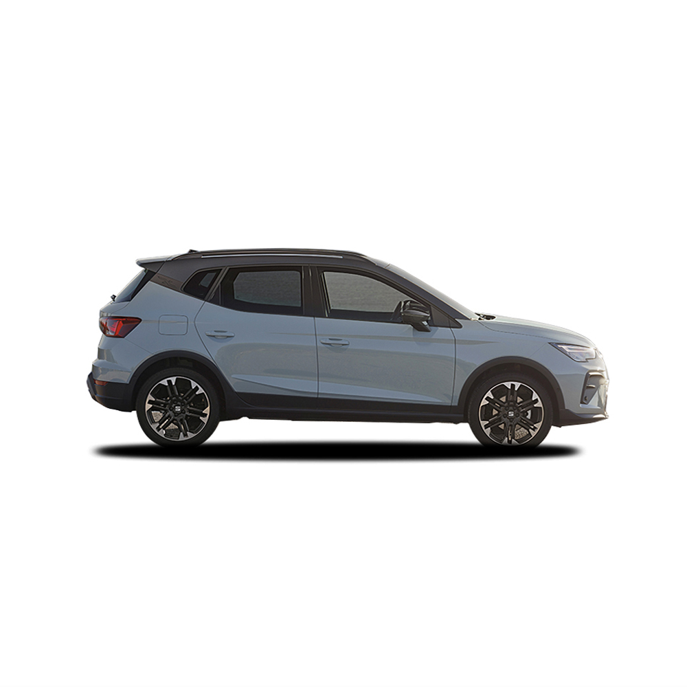 SEAT Arona neuf au Maroc