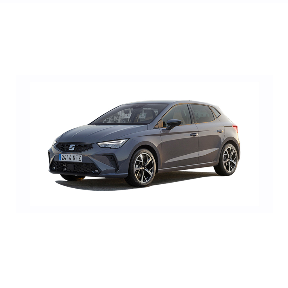 SEAT Ibiza neuf au Maroc