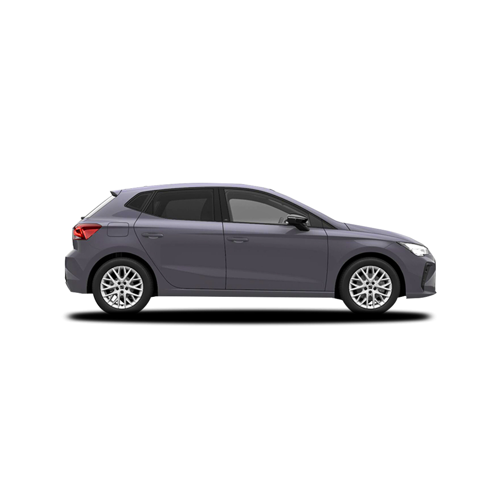 SEAT Ibiza neuf au Maroc