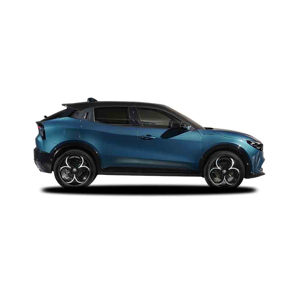  ALFA ROMEO Junior EV neuf au Maroc