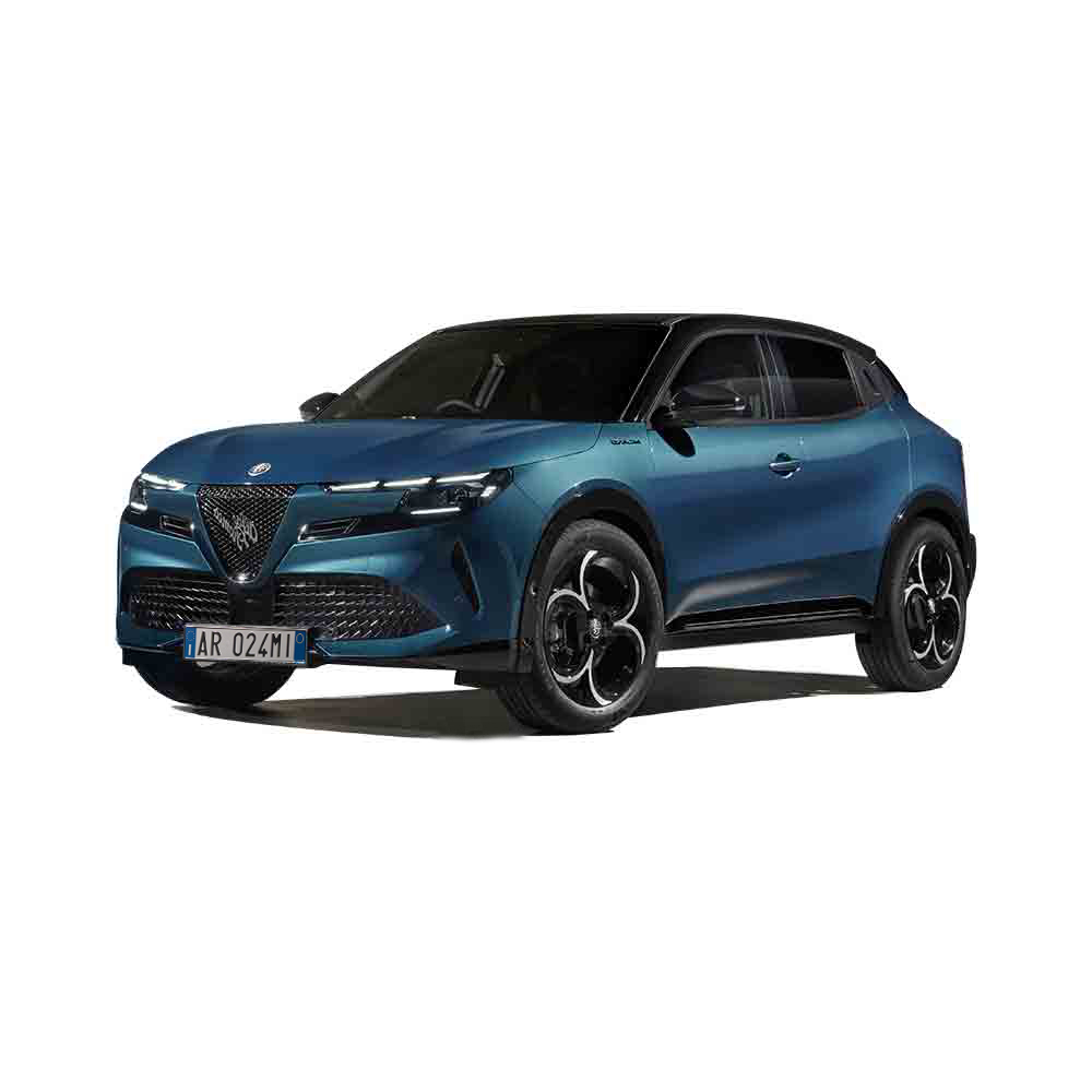  ALFA ROMEO Junior EV neuf au Maroc
