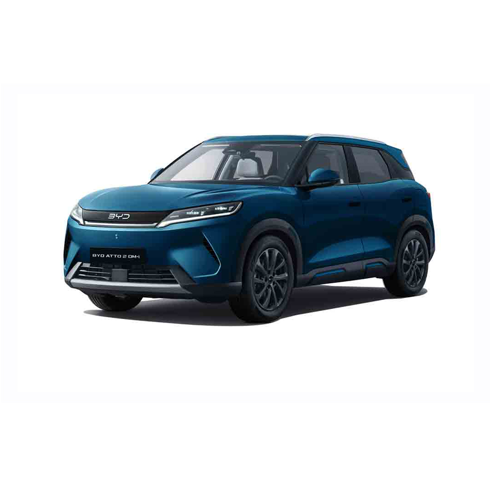  BYD ATTO 2 PHEV neuf au Maroc