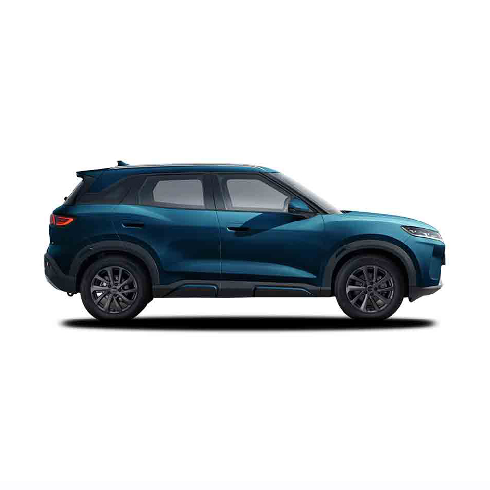  BYD ATTO 2 PHEV neuf au Maroc