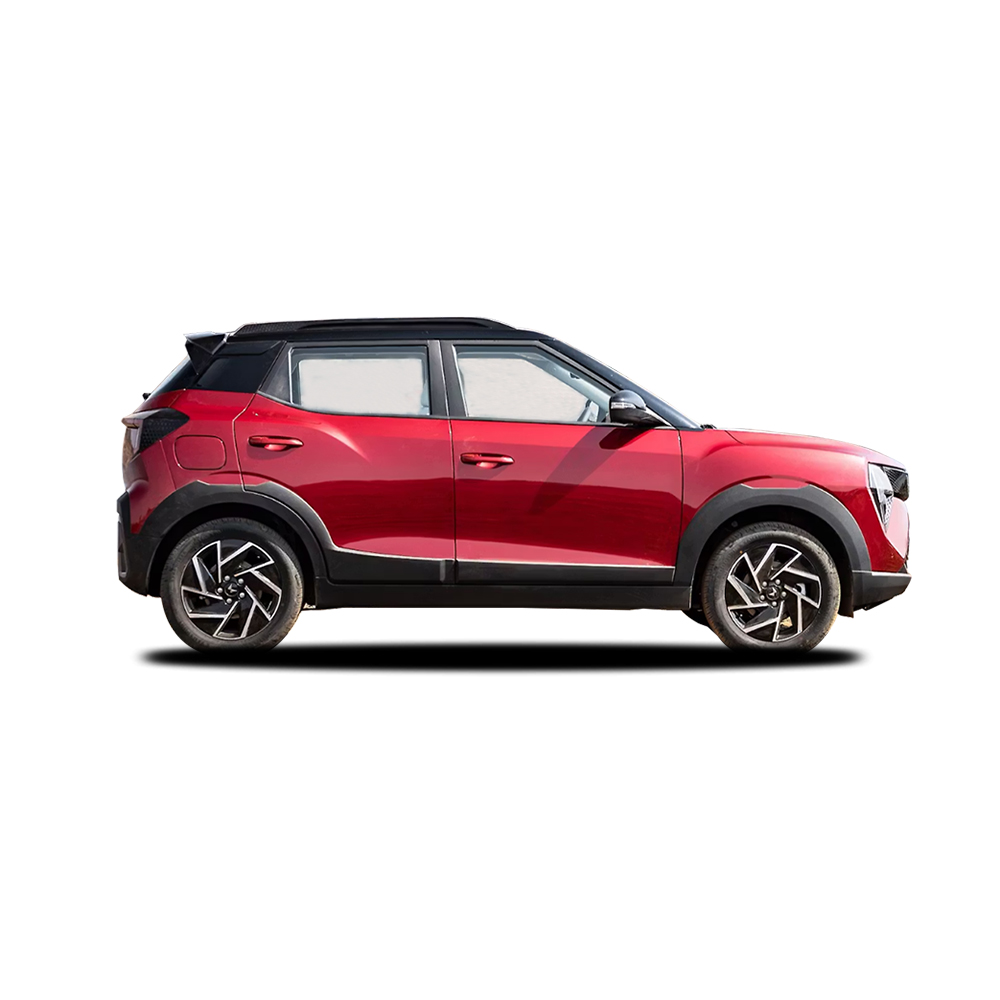 MAHINDRA XUV 3XO neuf au Maroc