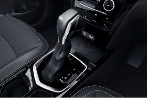 Mahindra xuv 3 x o interior 2