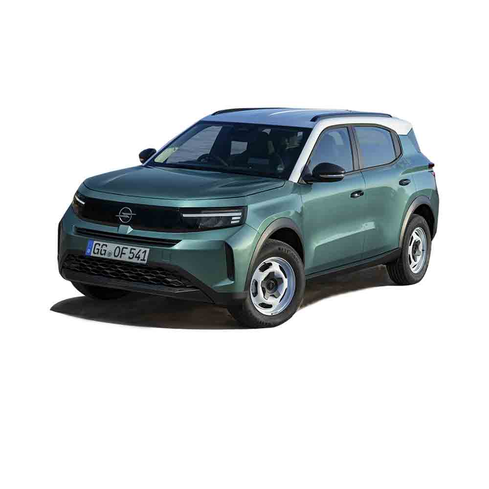 OPEL Frontera EV neuf au Maroc