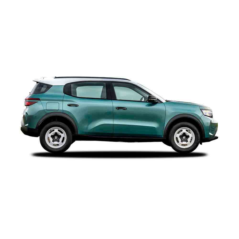 OPEL Frontera EV neuf au Maroc