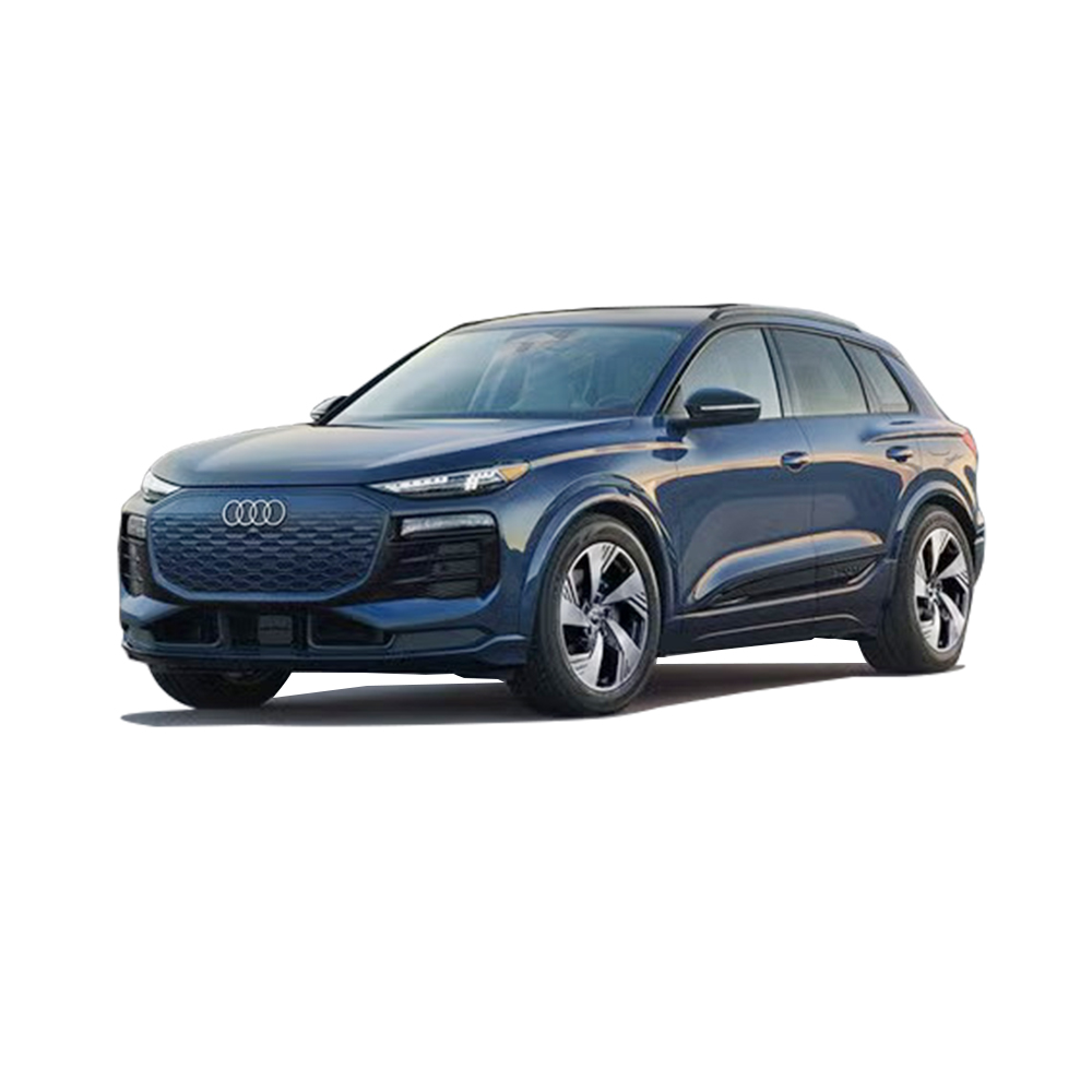 AUDI Q6 e-tron neuf au Maroc