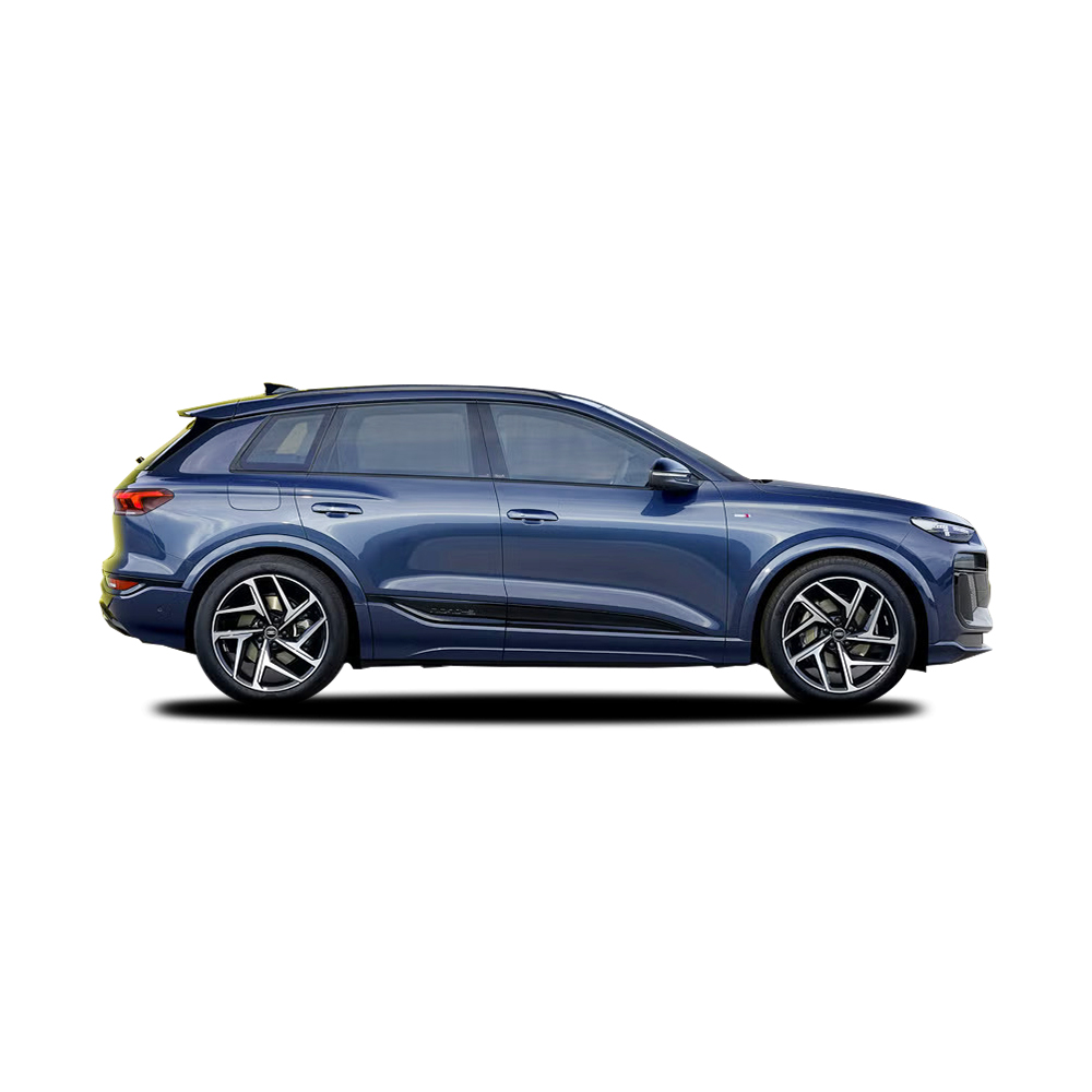 AUDI Q6 e-tron neuf au Maroc