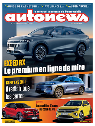 Autonews