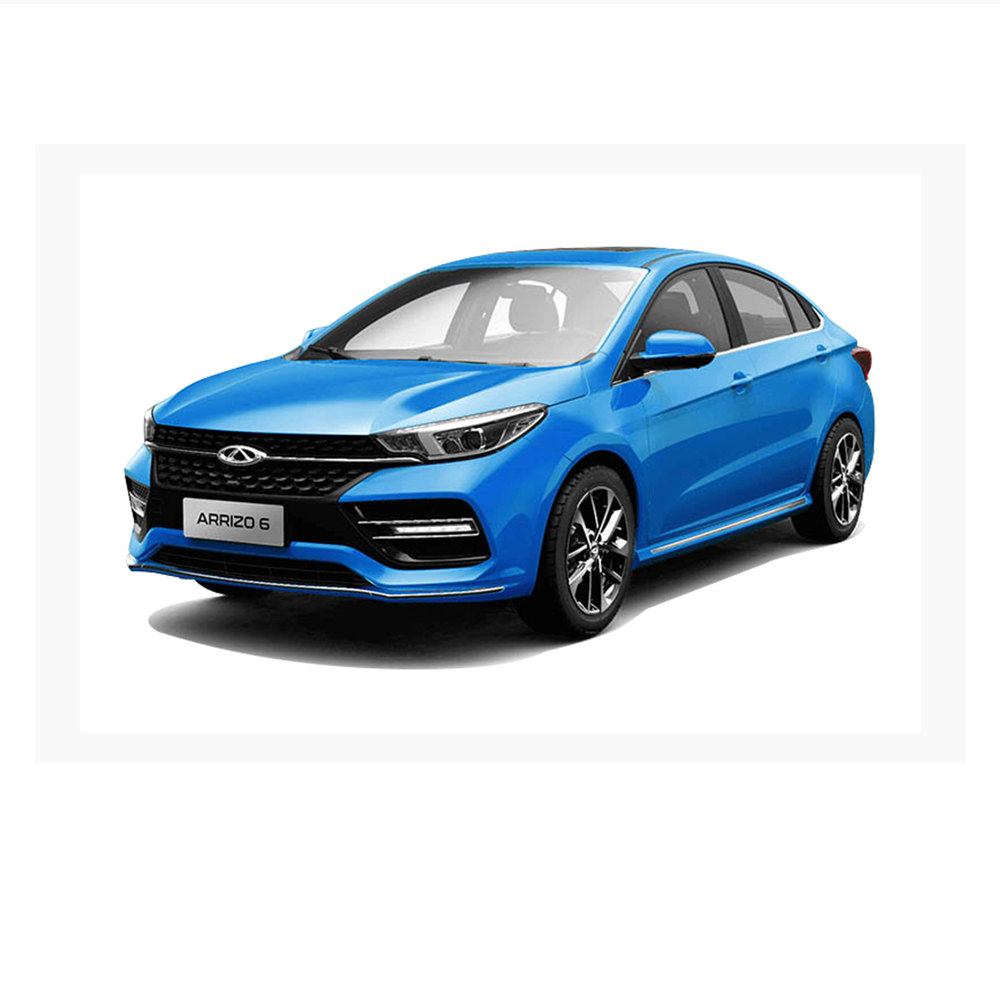 CHERY Arrizo 6 neuf au Maroc